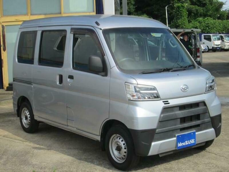 HIJET CARGO