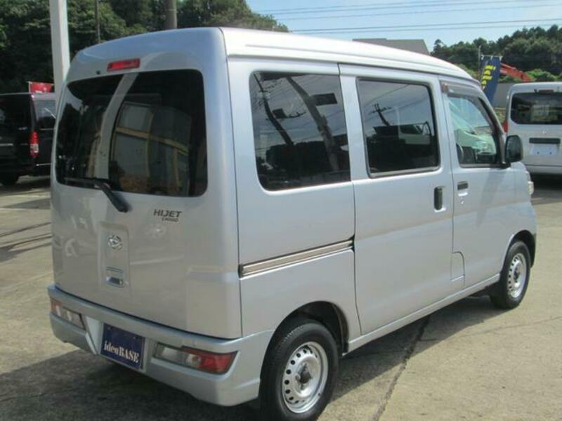 HIJET CARGO