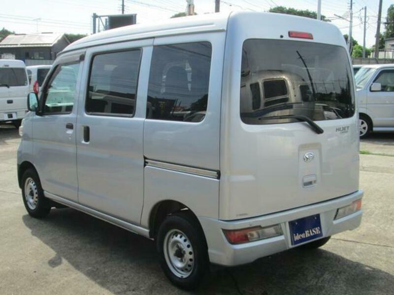 HIJET CARGO
