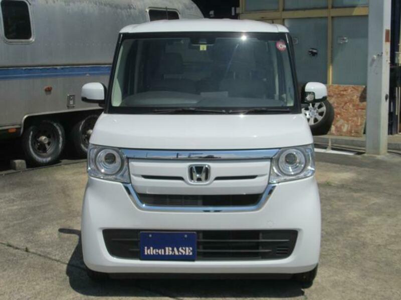 N BOX