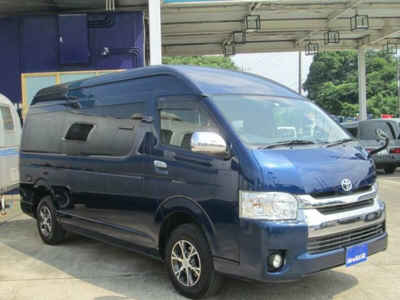 HIACE WAGON