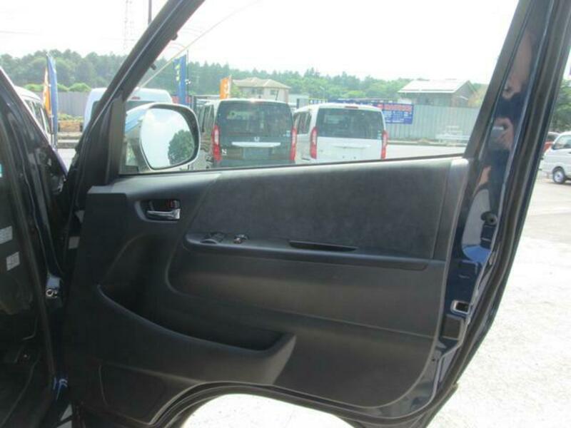 HIACE WAGON