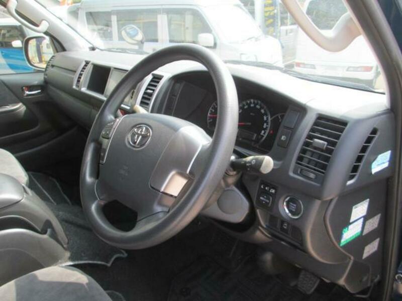 HIACE WAGON