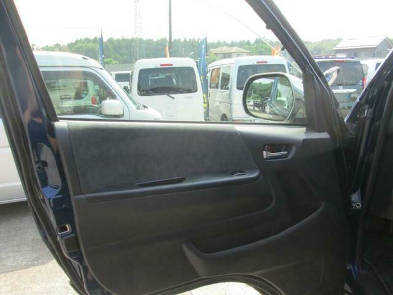 HIACE WAGON