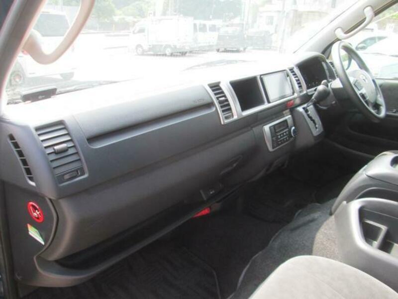 HIACE WAGON