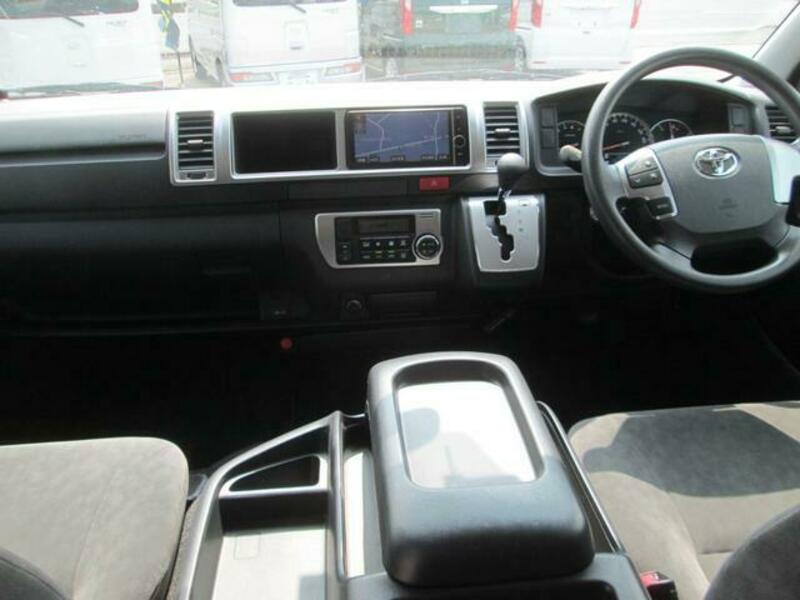 HIACE WAGON