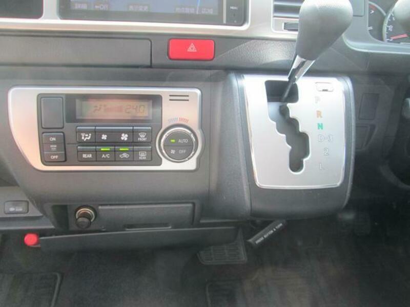 HIACE WAGON