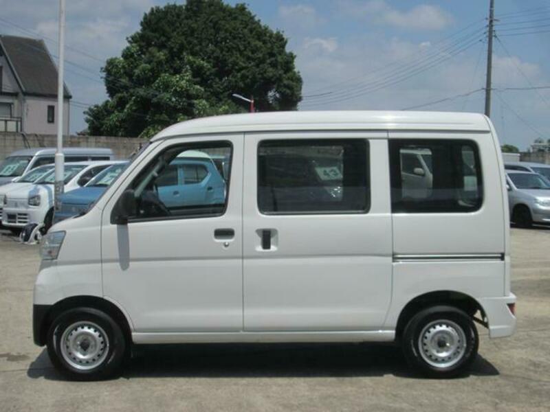 HIJET CARGO