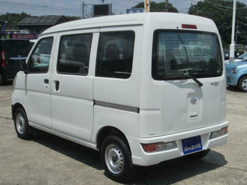 HIJET CARGO