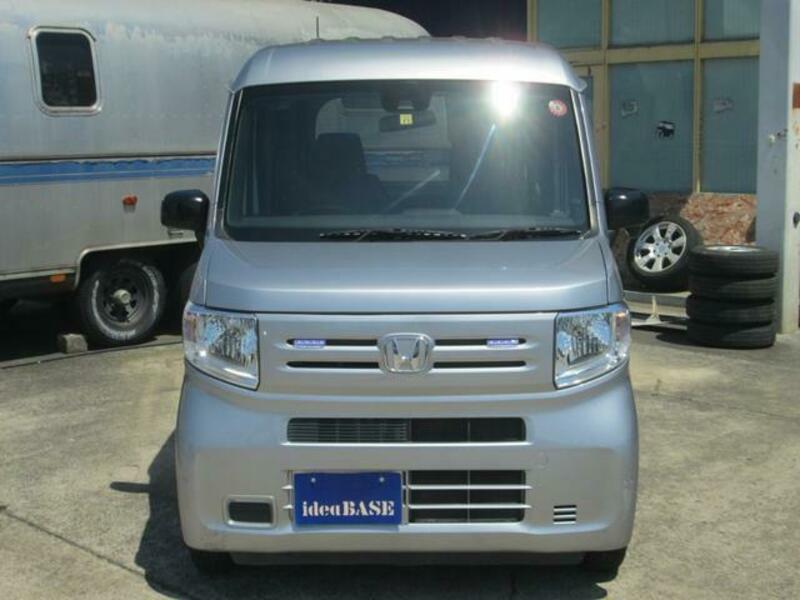N-VAN
