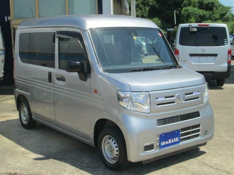 N-VAN