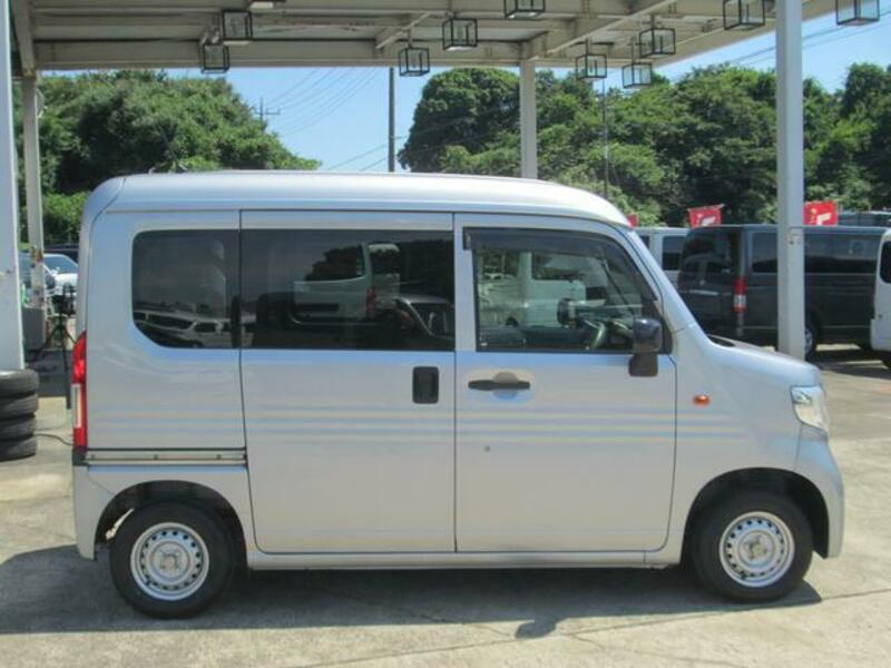 N-VAN