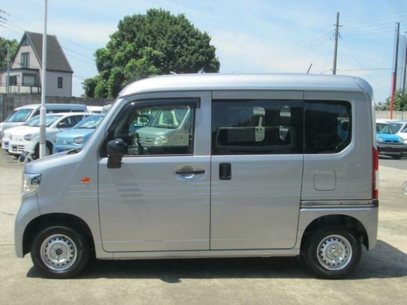 N-VAN