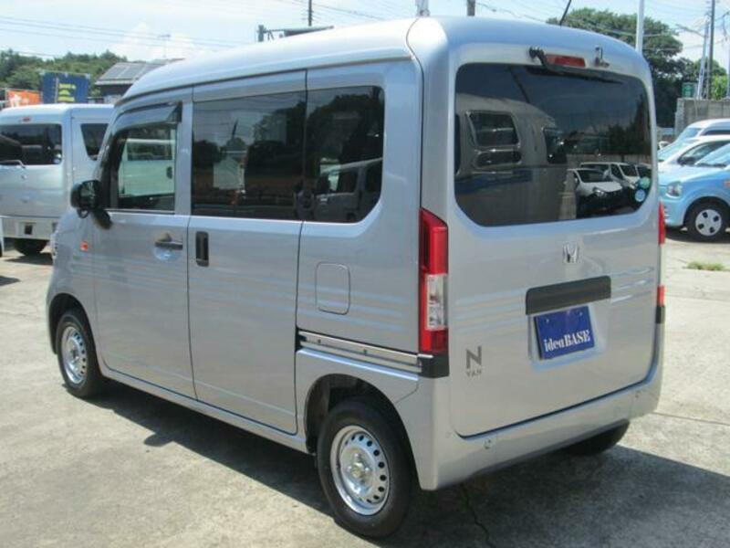 N-VAN