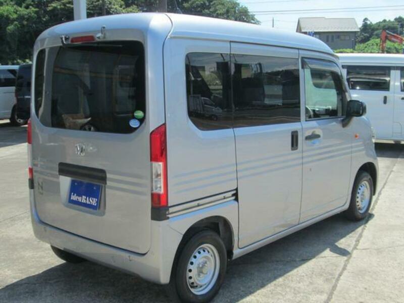 N-VAN