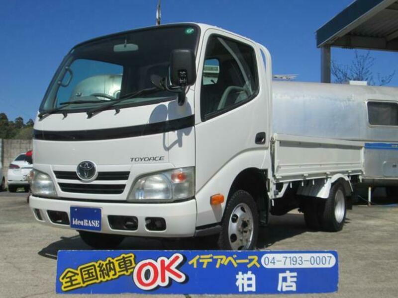TOYOTA TOYOACE