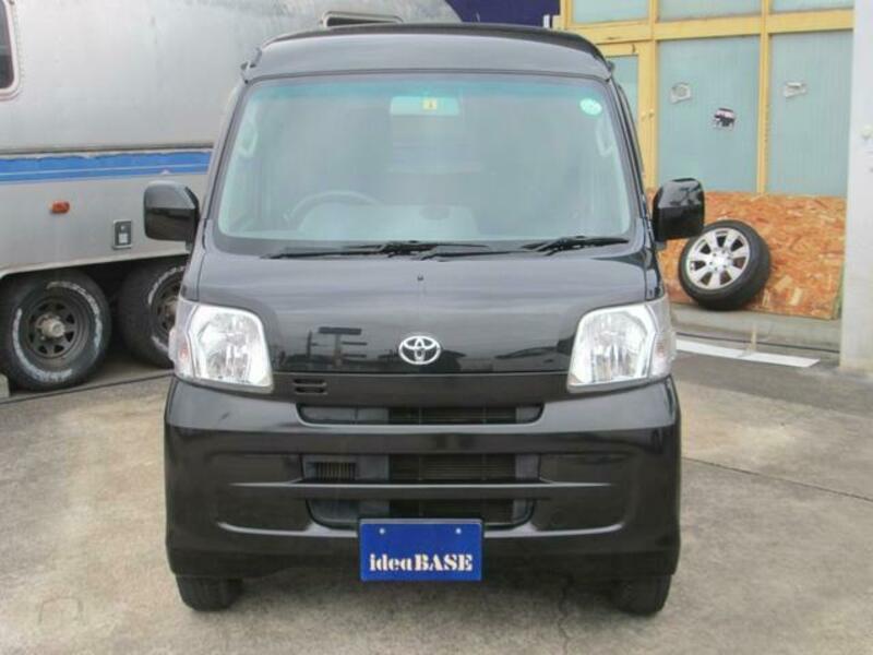 PIXIS VAN
