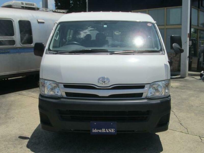 HIACE WAGON