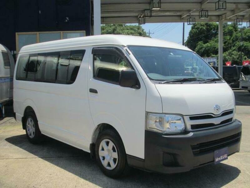 HIACE WAGON