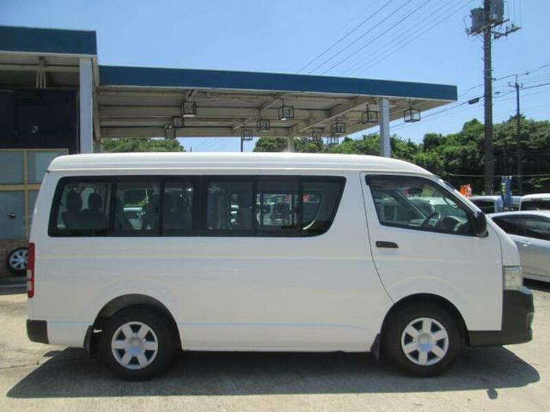 HIACE WAGON