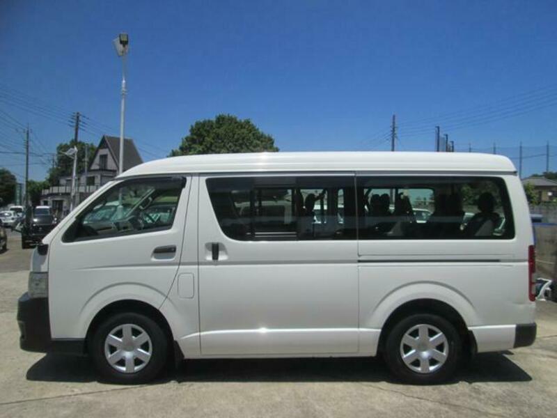 HIACE WAGON