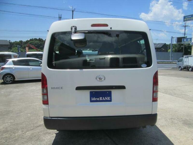 HIACE WAGON