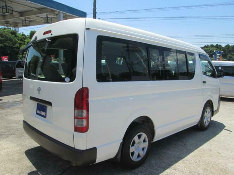 HIACE WAGON