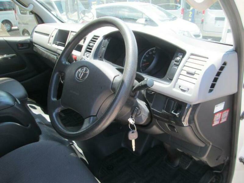 HIACE WAGON