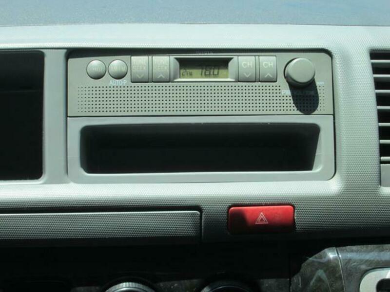HIACE WAGON