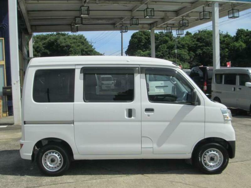 HIJET CARGO