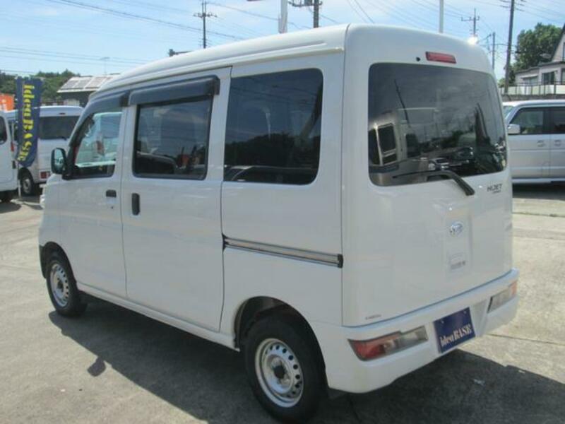 HIJET CARGO