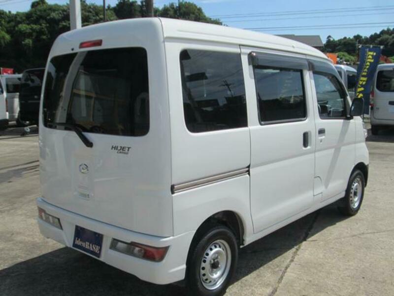 HIJET CARGO