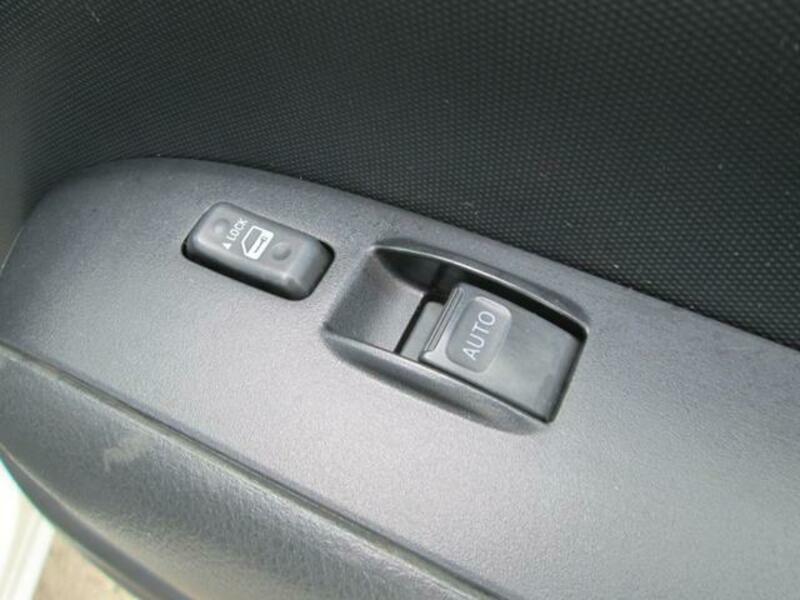 PROBOX VAN