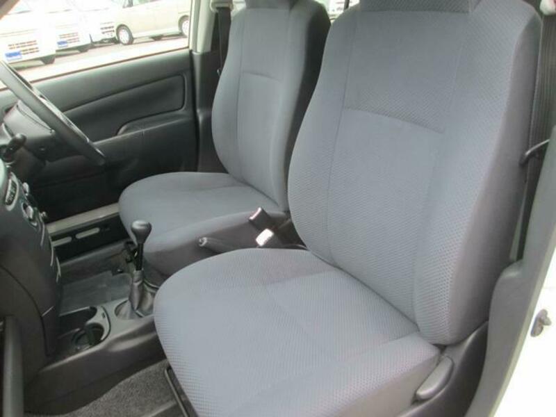 PROBOX VAN