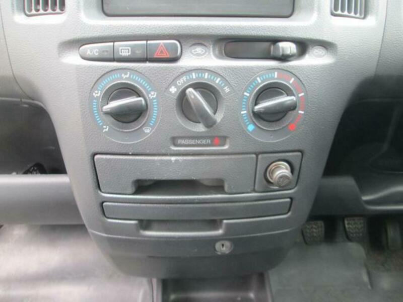 PROBOX VAN