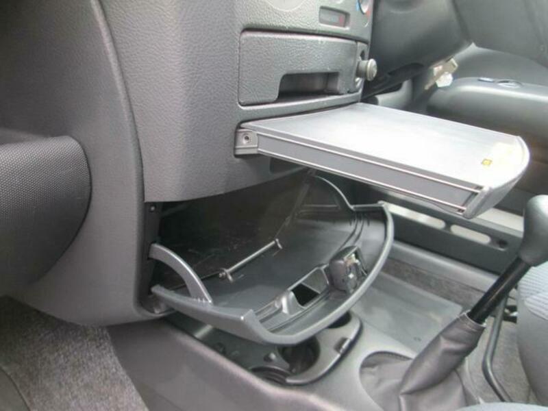 PROBOX VAN