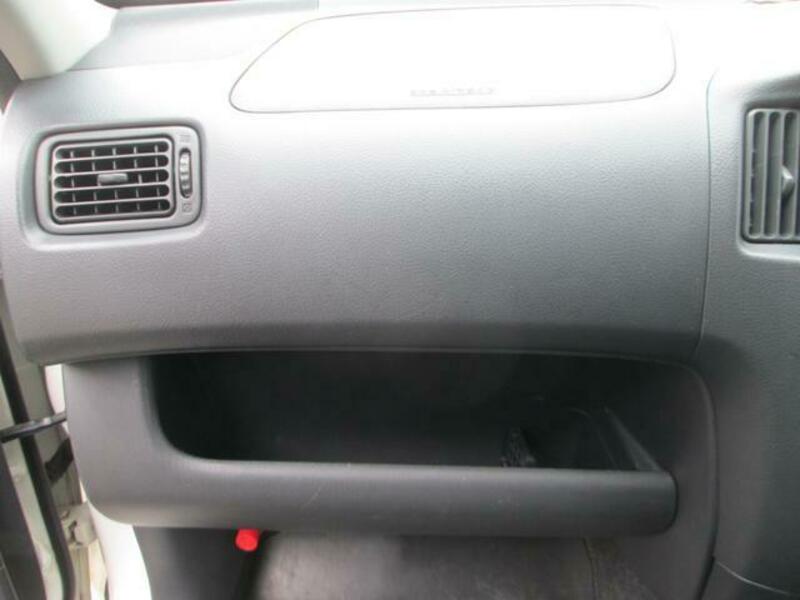 PROBOX VAN