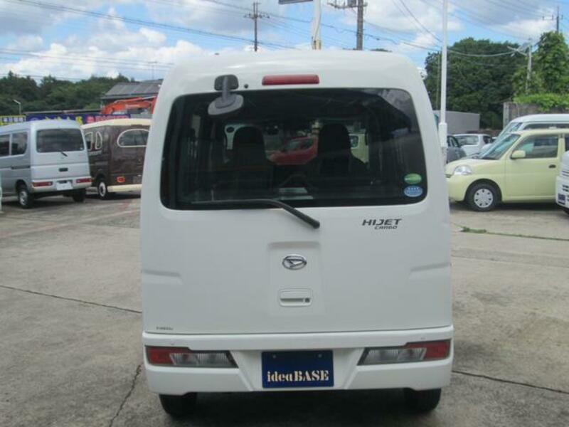 HIJET CARGO