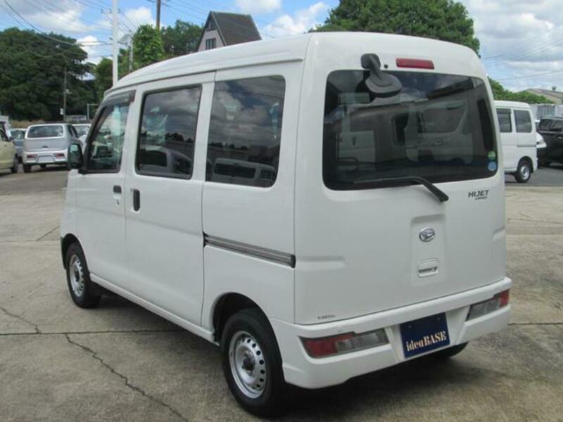 HIJET CARGO