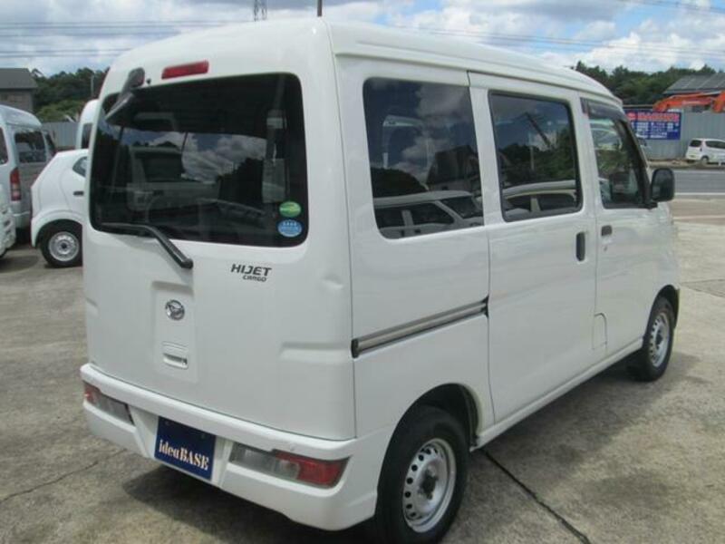 HIJET CARGO