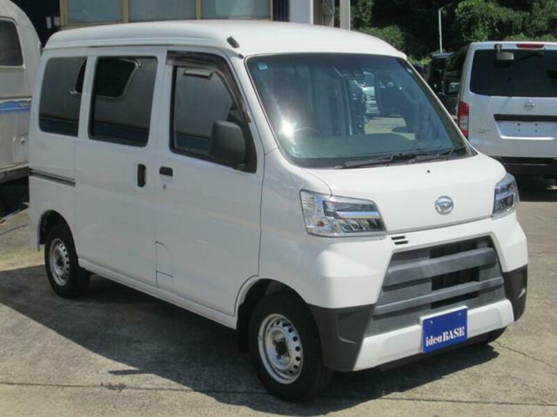 HIJET CARGO