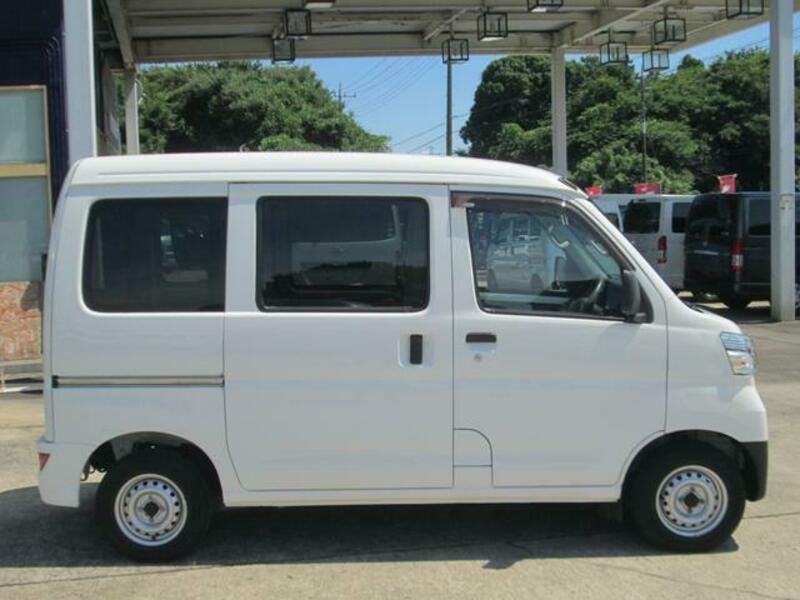 HIJET CARGO