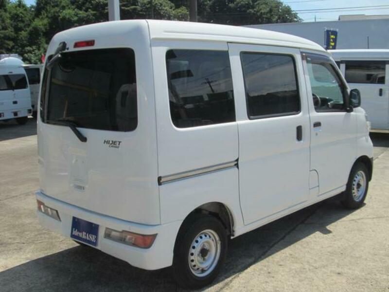 HIJET CARGO
