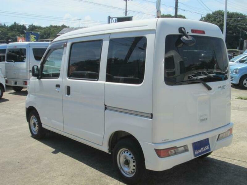 HIJET CARGO