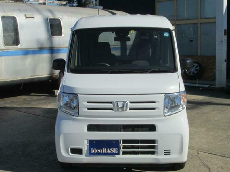 N-VAN