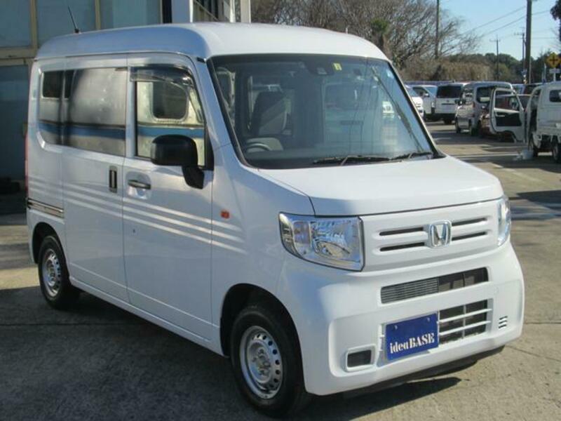 N-VAN