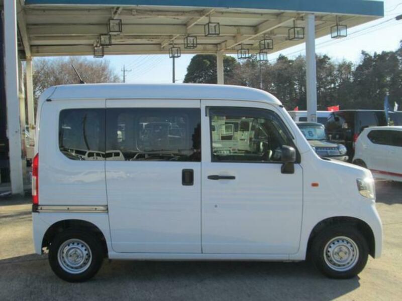 N-VAN