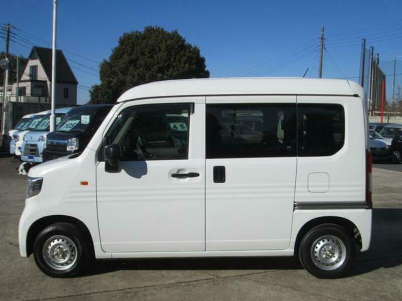 N-VAN