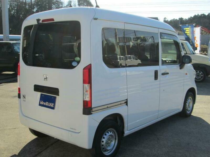 N-VAN