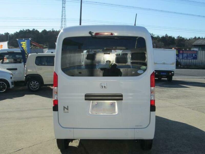 N-VAN